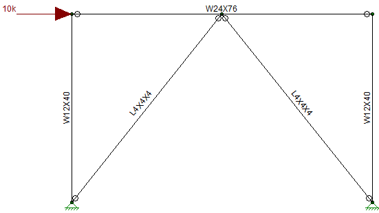 Problems with Top of Member5 1