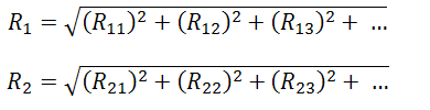 SRSS Reactions2
