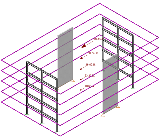 Seismic Load Generator11