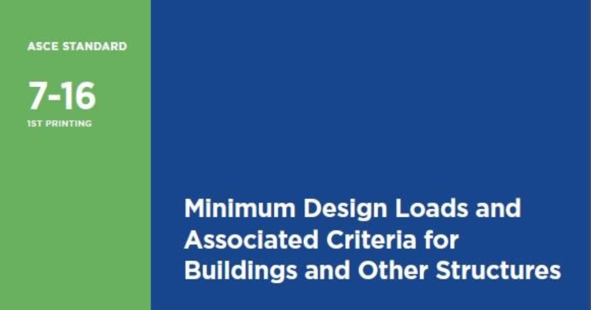 Asce 7-16 pdf free Asce 7-16 pdf free