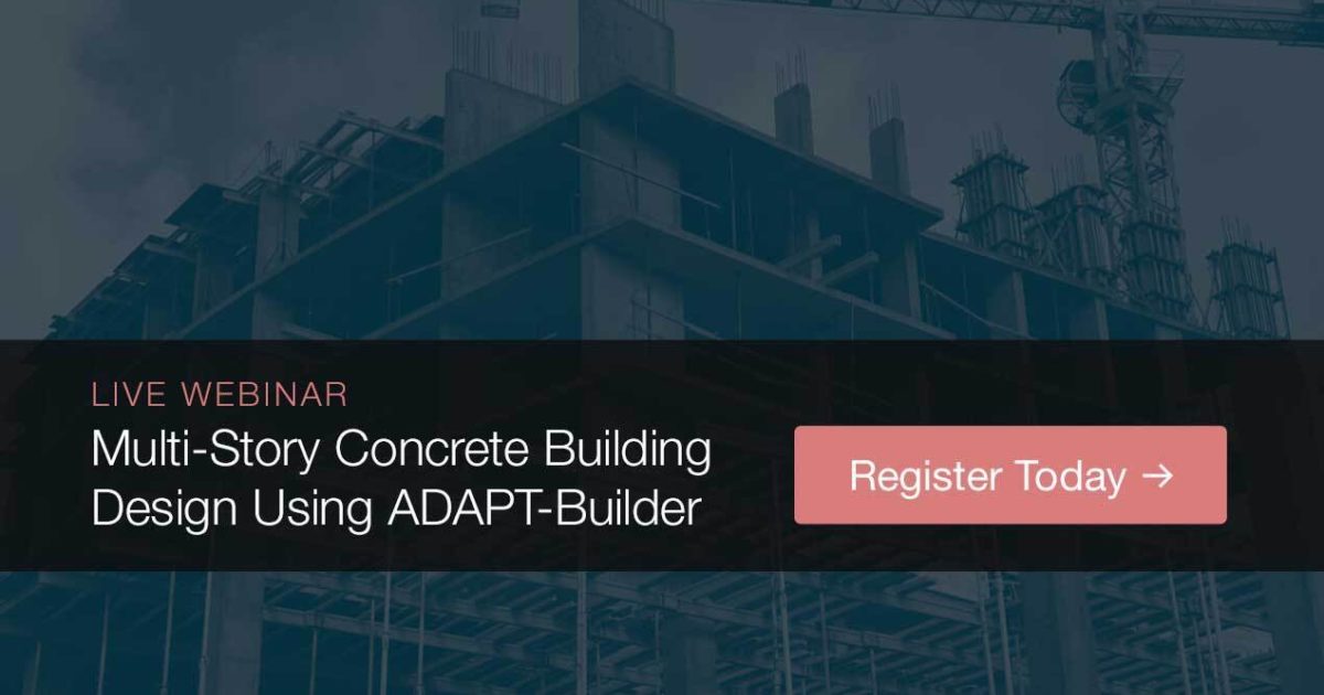 RISA | WEBINAR: Multi-Story Concrete Building Design usingâ€¦