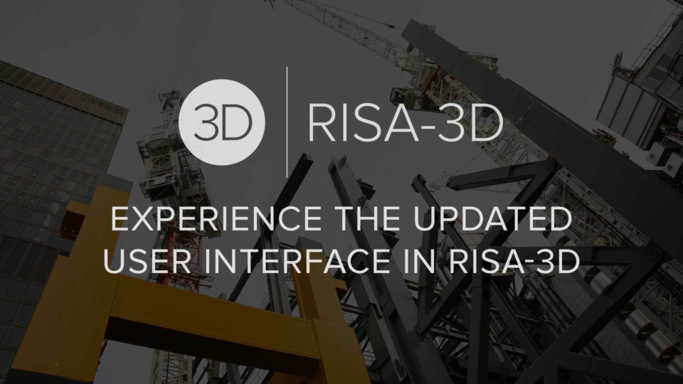 risa 3d analysis and design of building project report