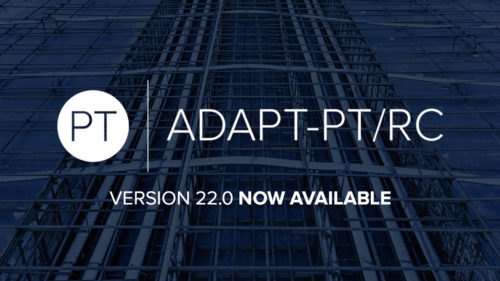 ADAPT PT RC 22 Release Header 1280x720