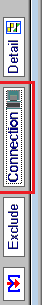 Connection Detail Report Icon