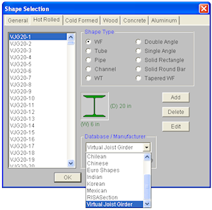 i joists risa 3d