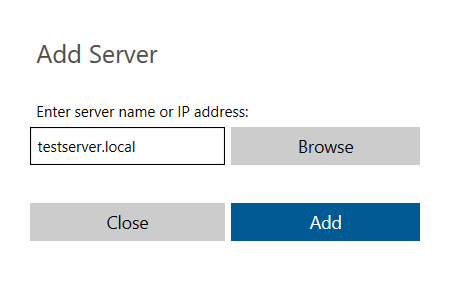 risa 3d move license server