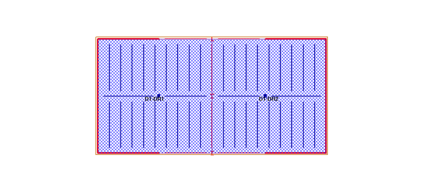 RISA How Do Flexible Diaphragms Work on Sloped Roofs?