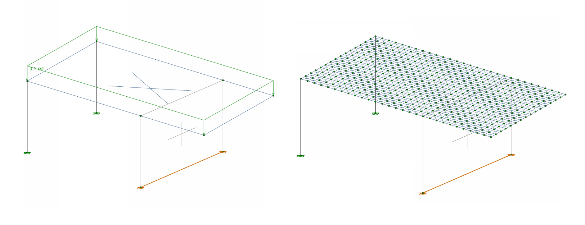 plate risa 3d