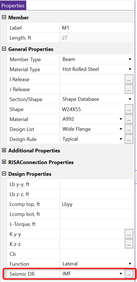 risa 3d round hole