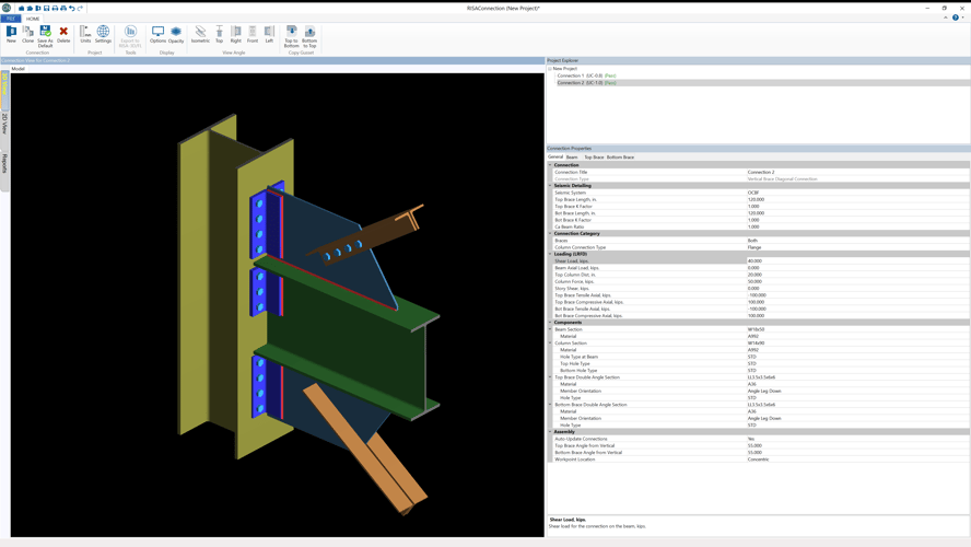 Interactive-Connection-Visualization