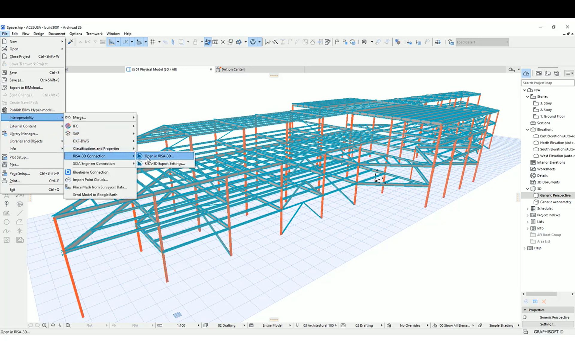archicadLink