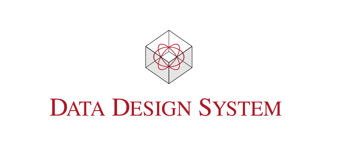 DataDesignSystem