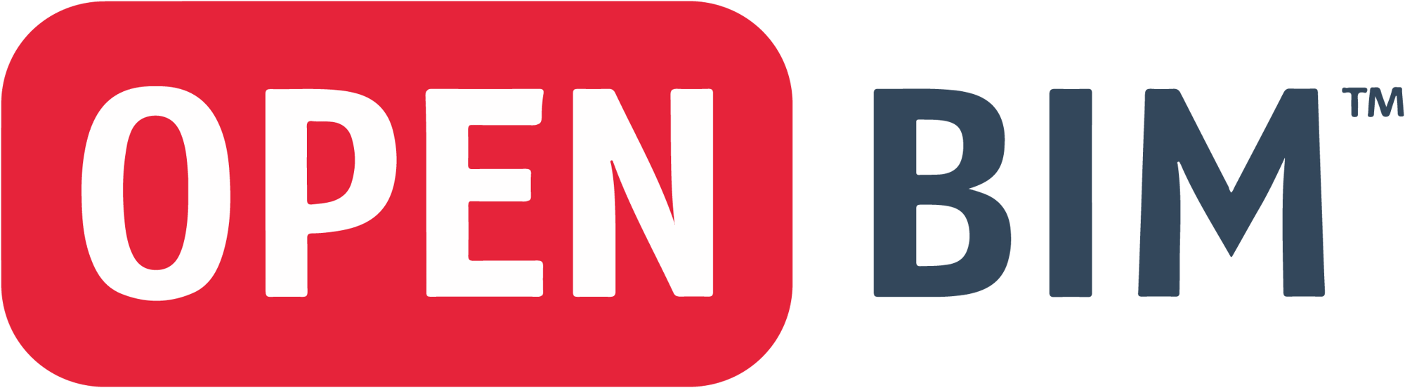 open-bim-logo-vector-dark