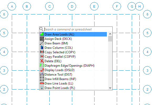 Application Interface