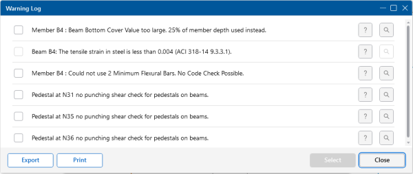 Spreadsheet ribbon toolbarafter choosing a Data Entry spreadsheet