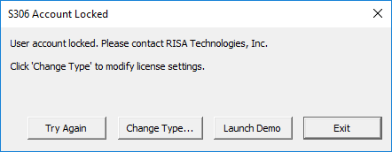 risa 3d move license server